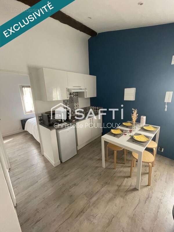 Photo 7 - Appartement à NIORT