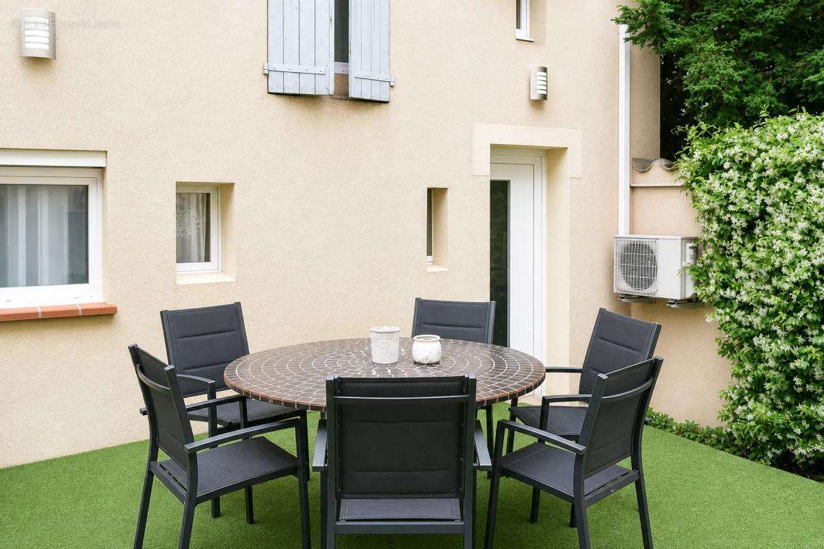 Maison 5 pièces avec studio indépendant - 124 m2 - Albi - photo 8