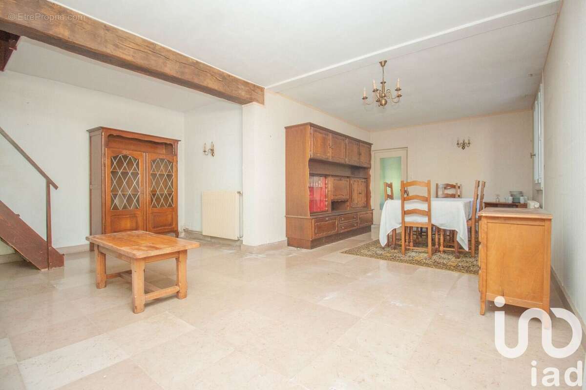 Photo 7 - Maison à AISEREY