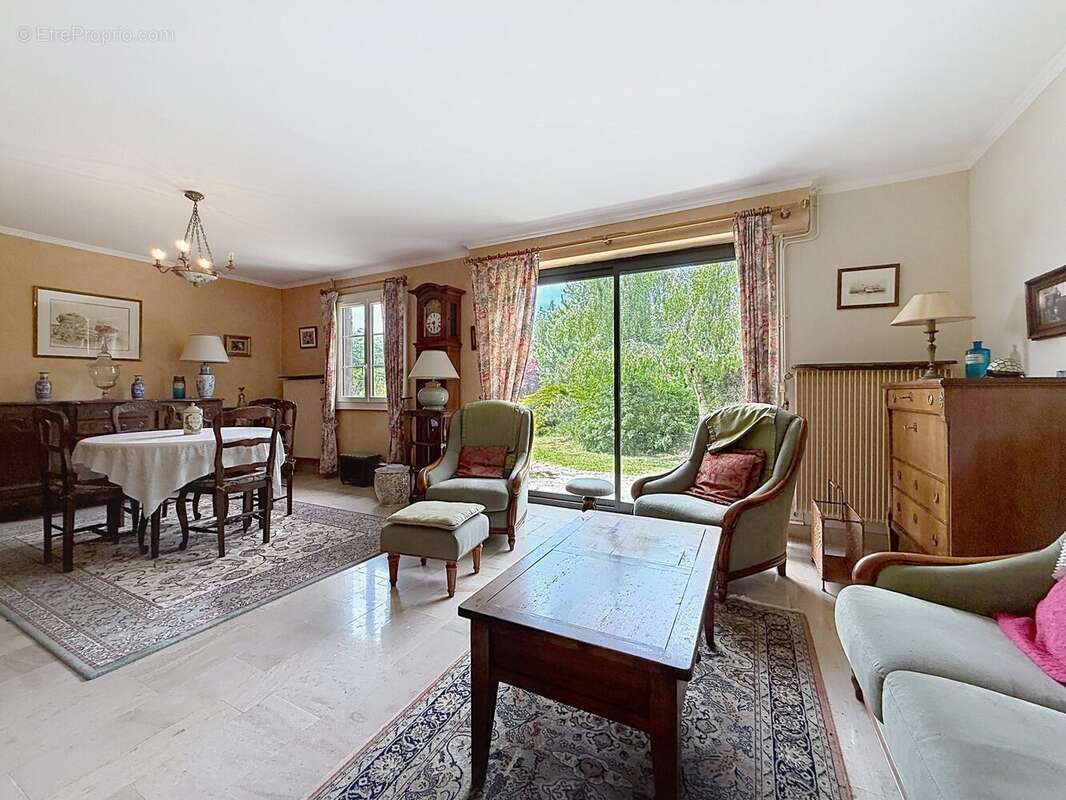 Maison à DEAUVILLE