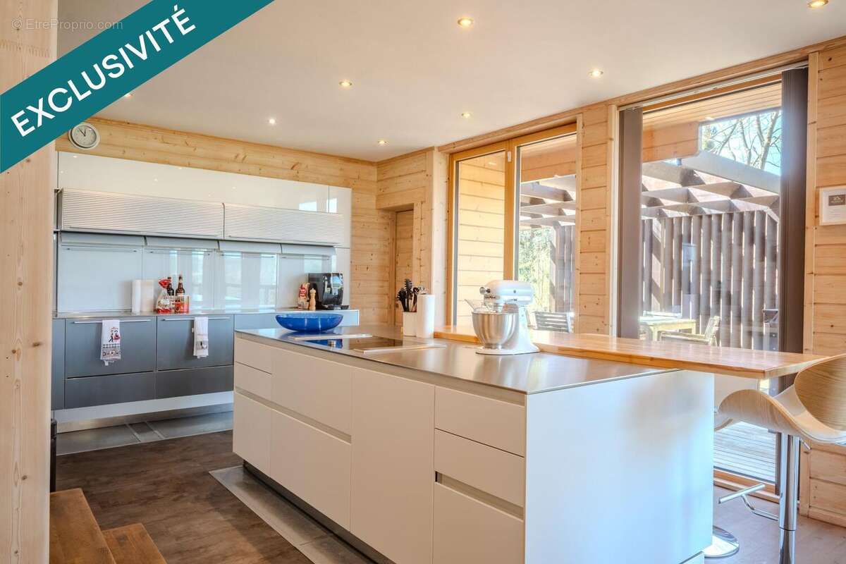 Photo 3 - Maison à LEYMEN