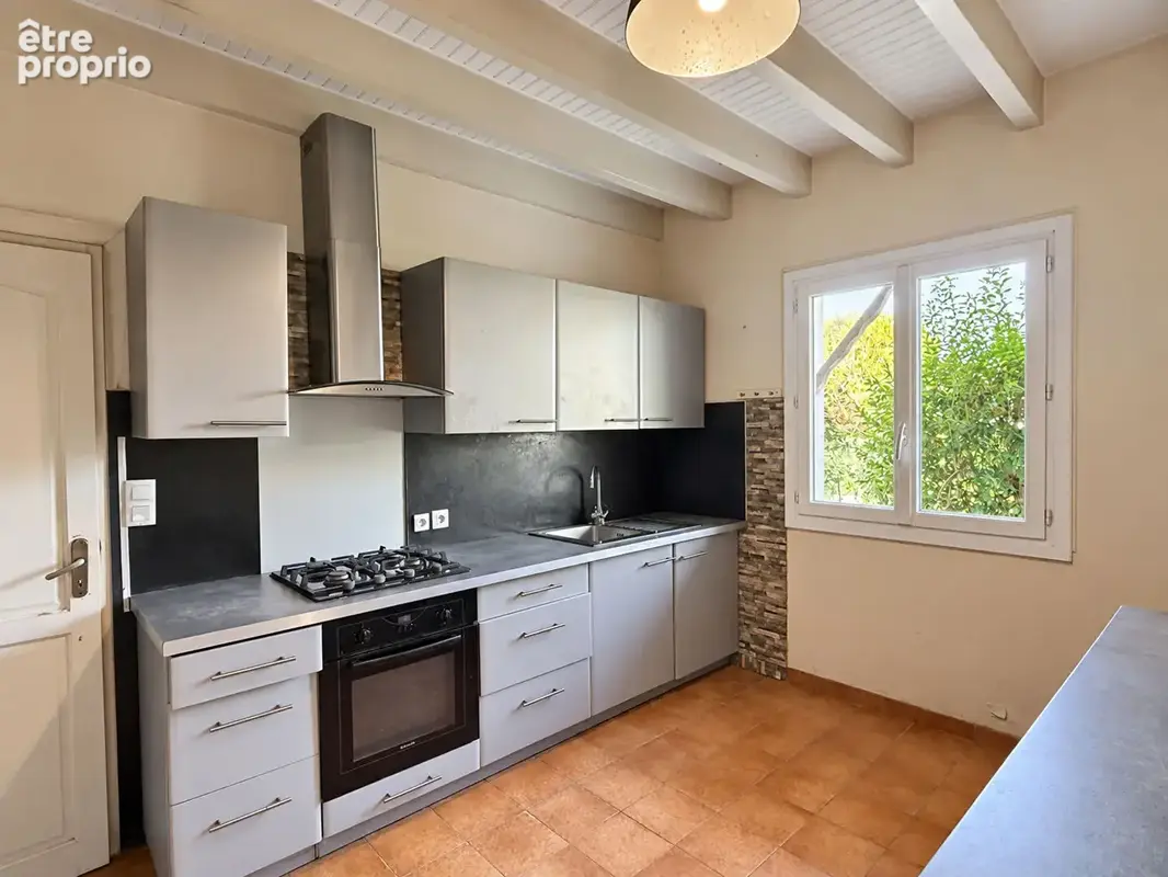 Maison 127m² à tarnos - photo 3