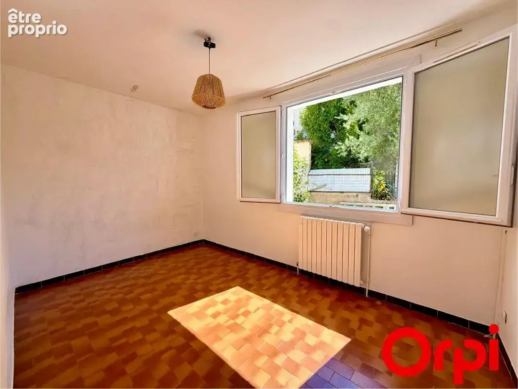 Maison familiale de 190 m² – 4 chambres – jardin 122 m² – garage 35 m² – potentiel 2 logements - la penne-sur-huveaune 13821 - photo 11
