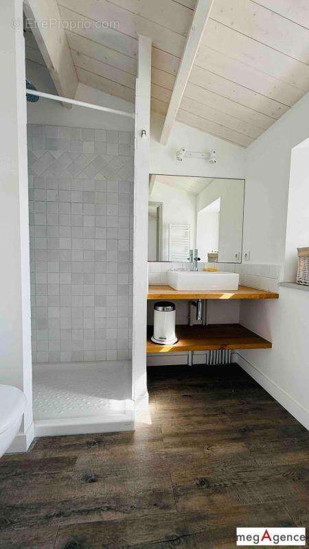 Maison à L'ILE-D'YEU