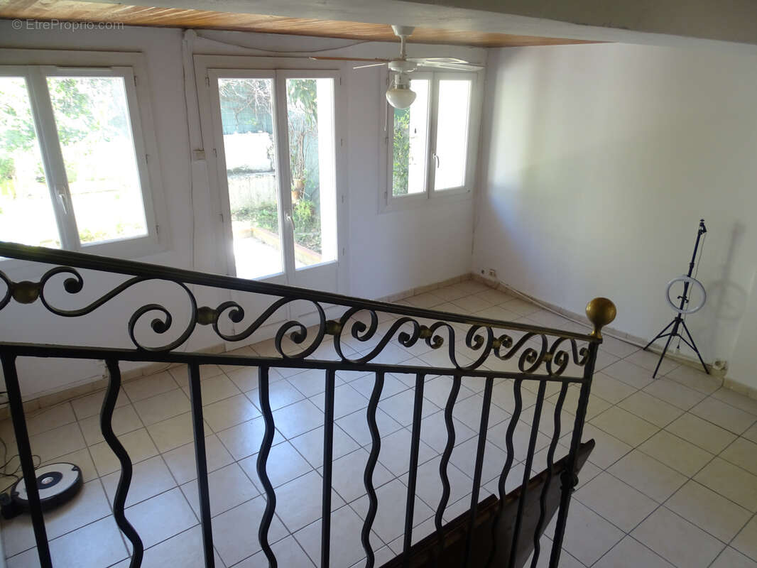 Maison à MARSEILLE-15E