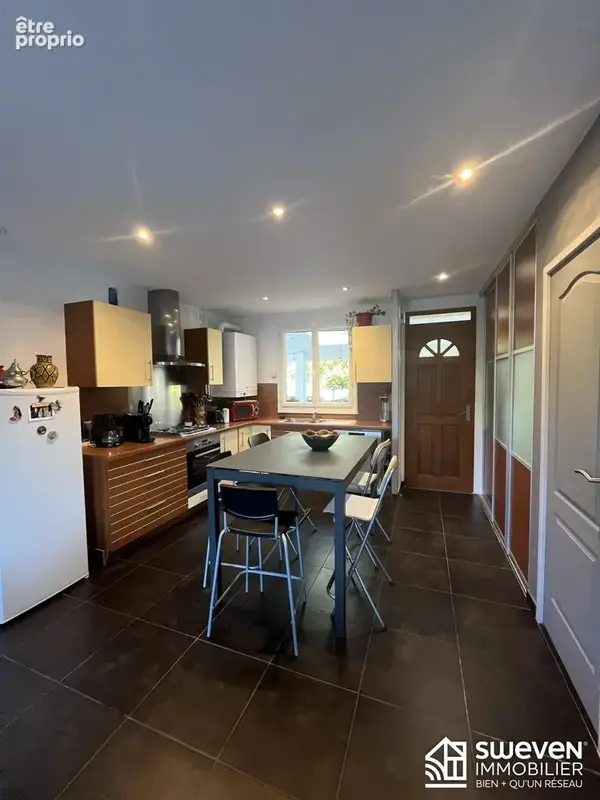 Maison 6 pièces 125 m² à vendre à Muret (31600) - photo 4
