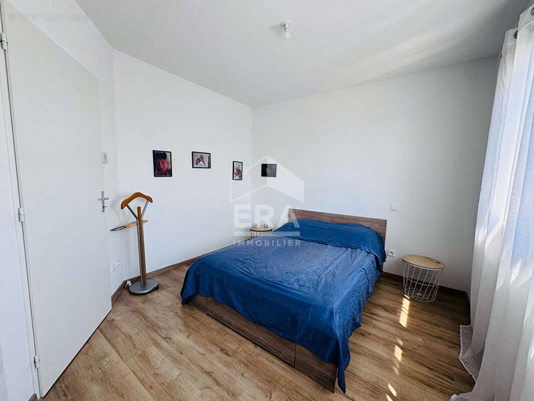 Maison neuve 4 pièces à vendre à La Lande-de-Fronsac (Réf. 3202) - photo 9