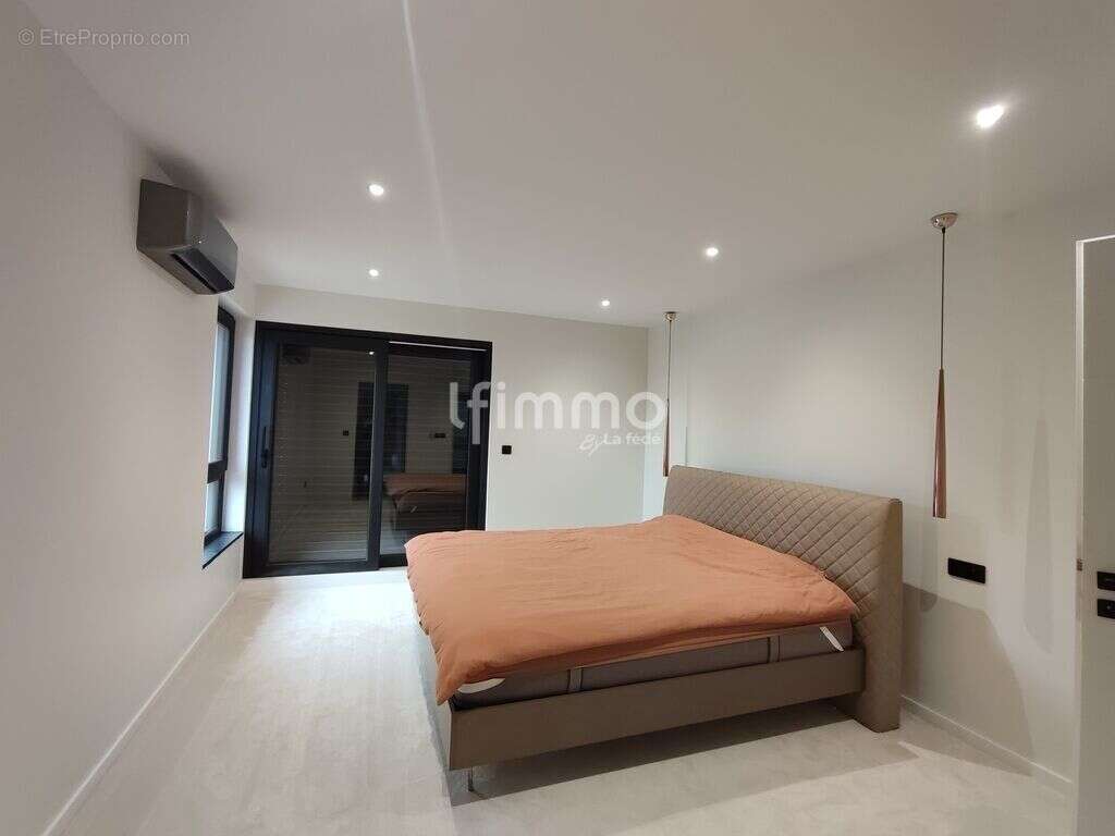 Maison d'habitation - photo 6