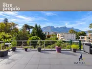 Appartement à SAINT-EGREVE