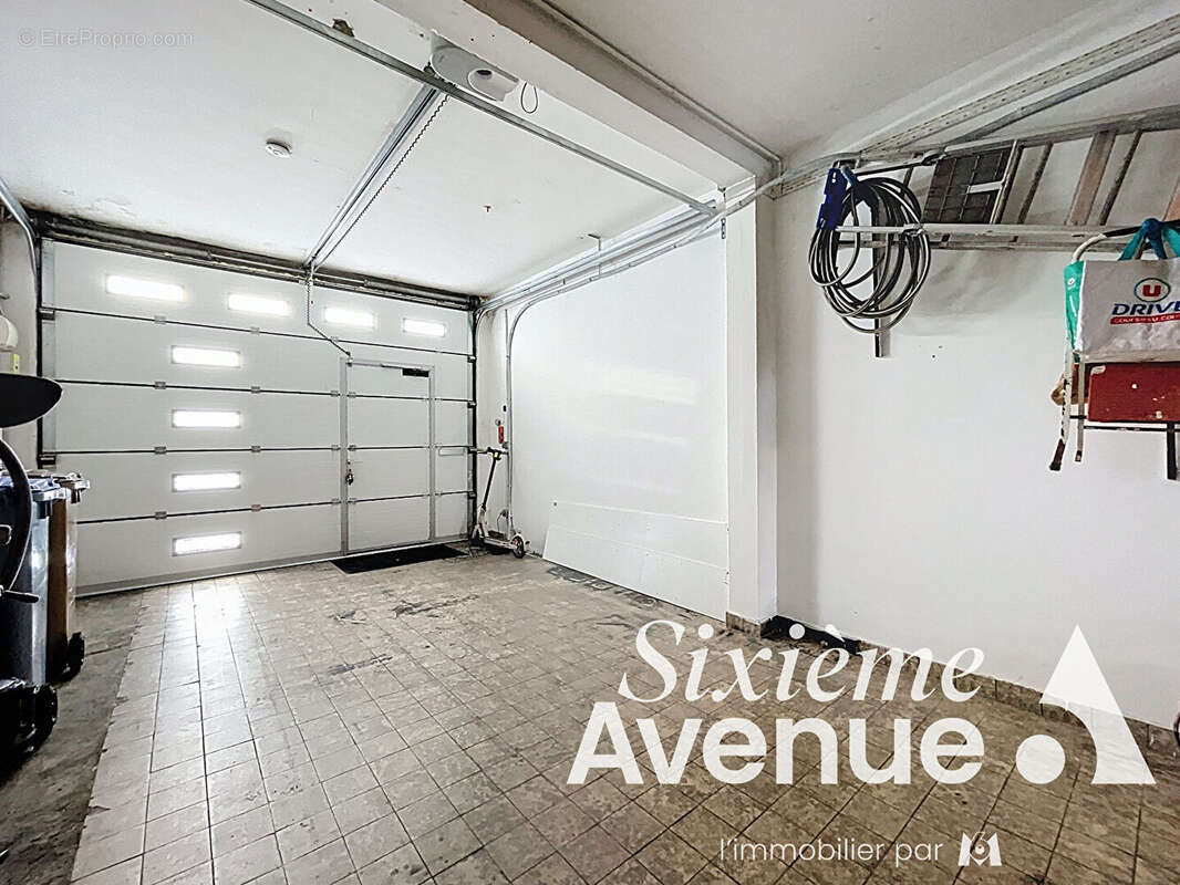 Appartement à DUNKERQUE