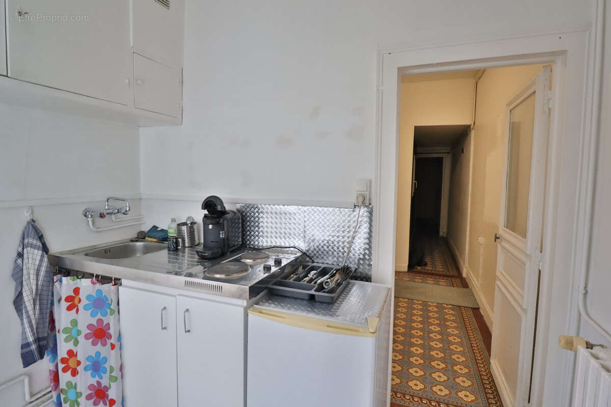 Appartement à TROYES