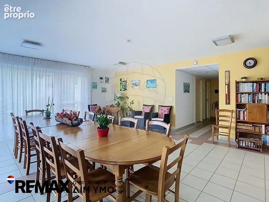 Appartement 2 chambre(s) à vendre - photo 9
