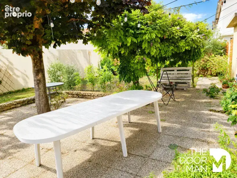 Maison 79000 - photo 9