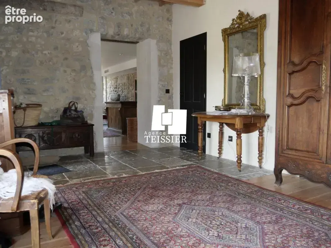 Exclusivité : Ardèche Sud, demeure provençale de charme - photo 22
