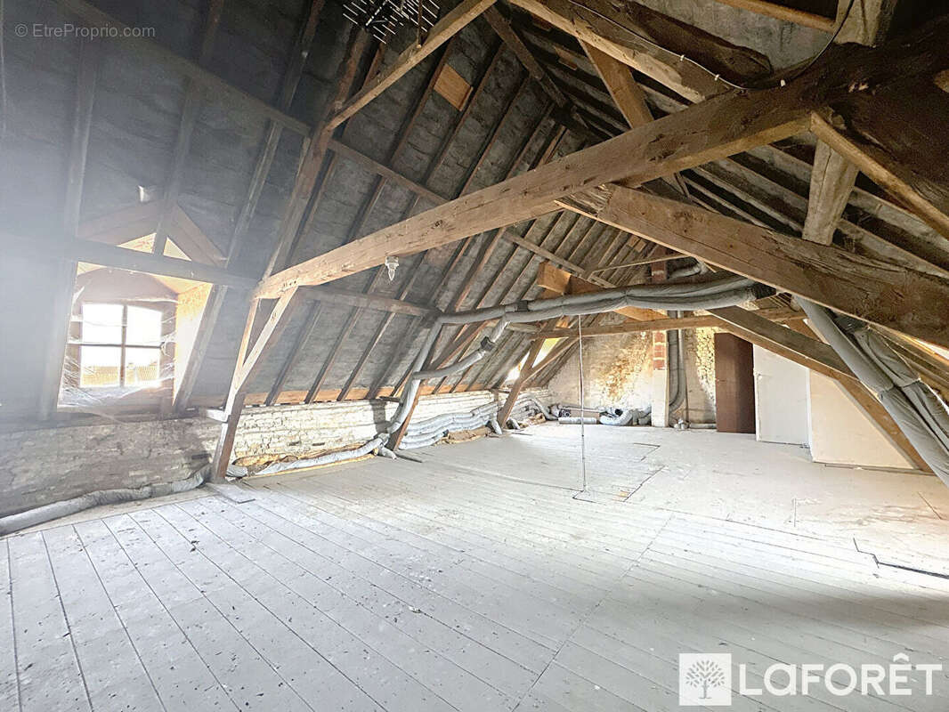 Maison à HONDSCHOOTE