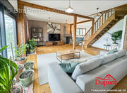 Maison à SERANVILLERS-FORENVILLE