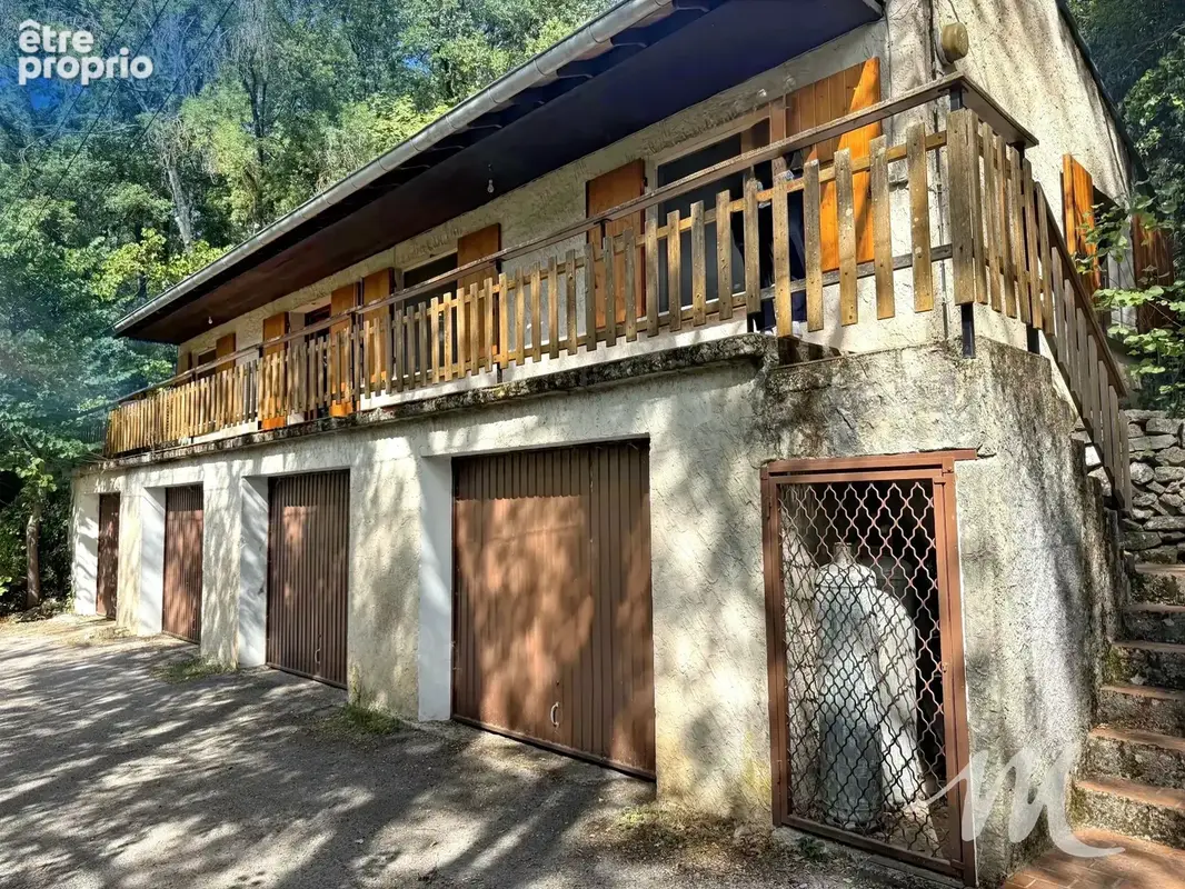 Charmante maison de 3 chambres à Bras - photo 4