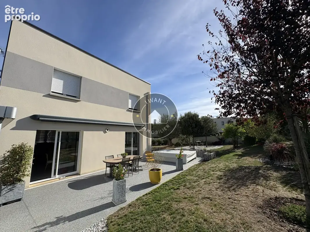 Maison familiale Gennes Val de Loire - photo 13
