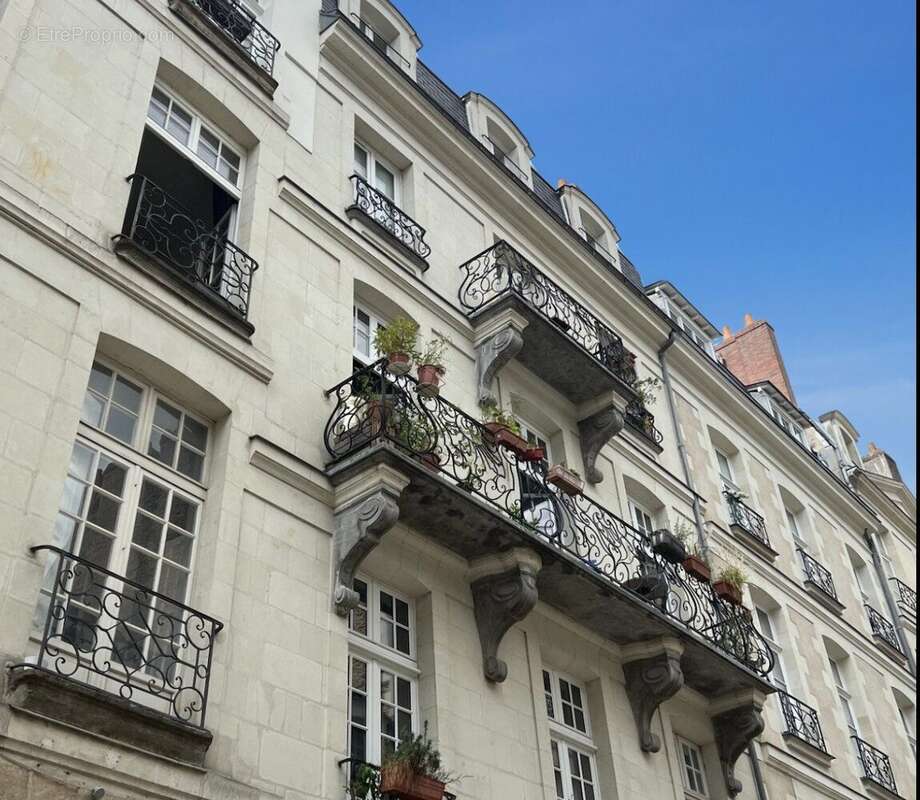 Appartement 115 m² à Nantes  - photo 8