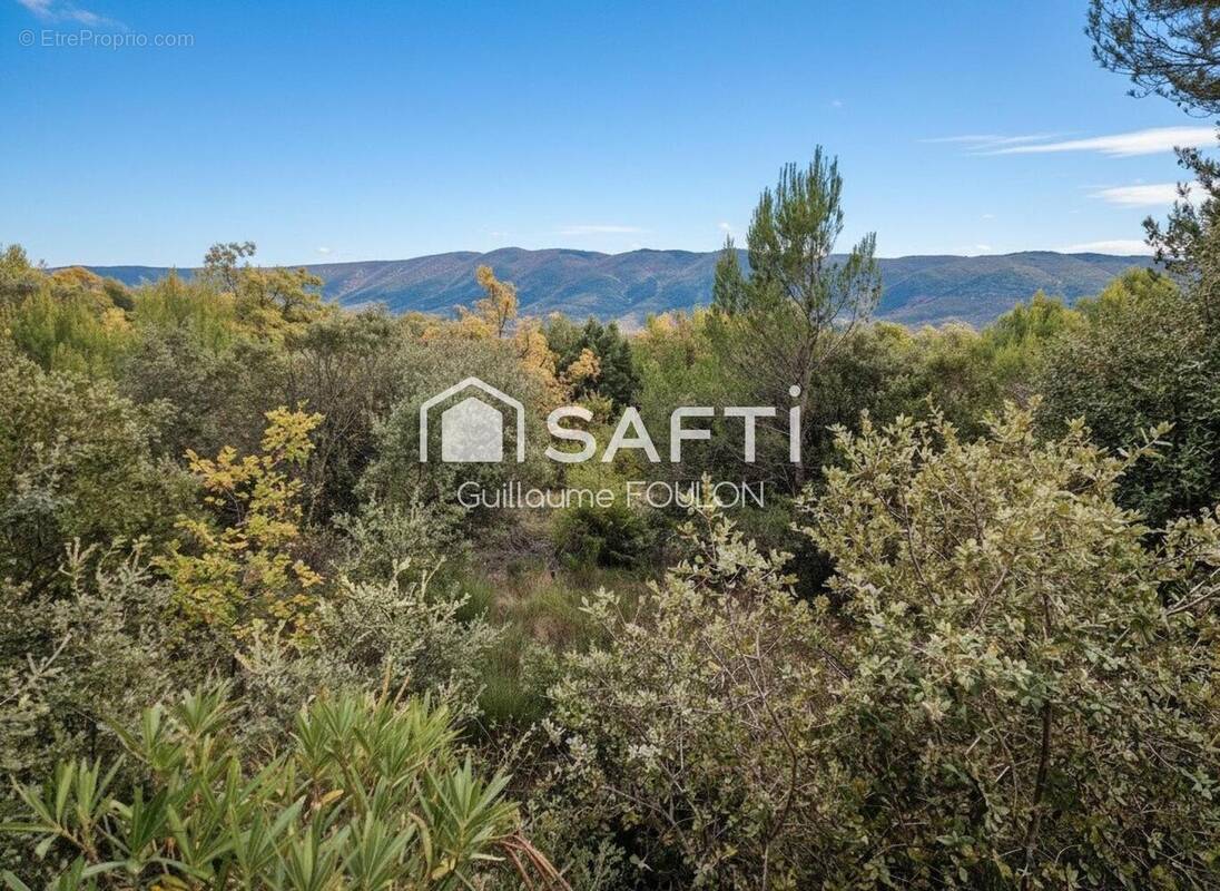 Photo 1 - Maison à SAINT-MARTIN-DE-CASTILLON