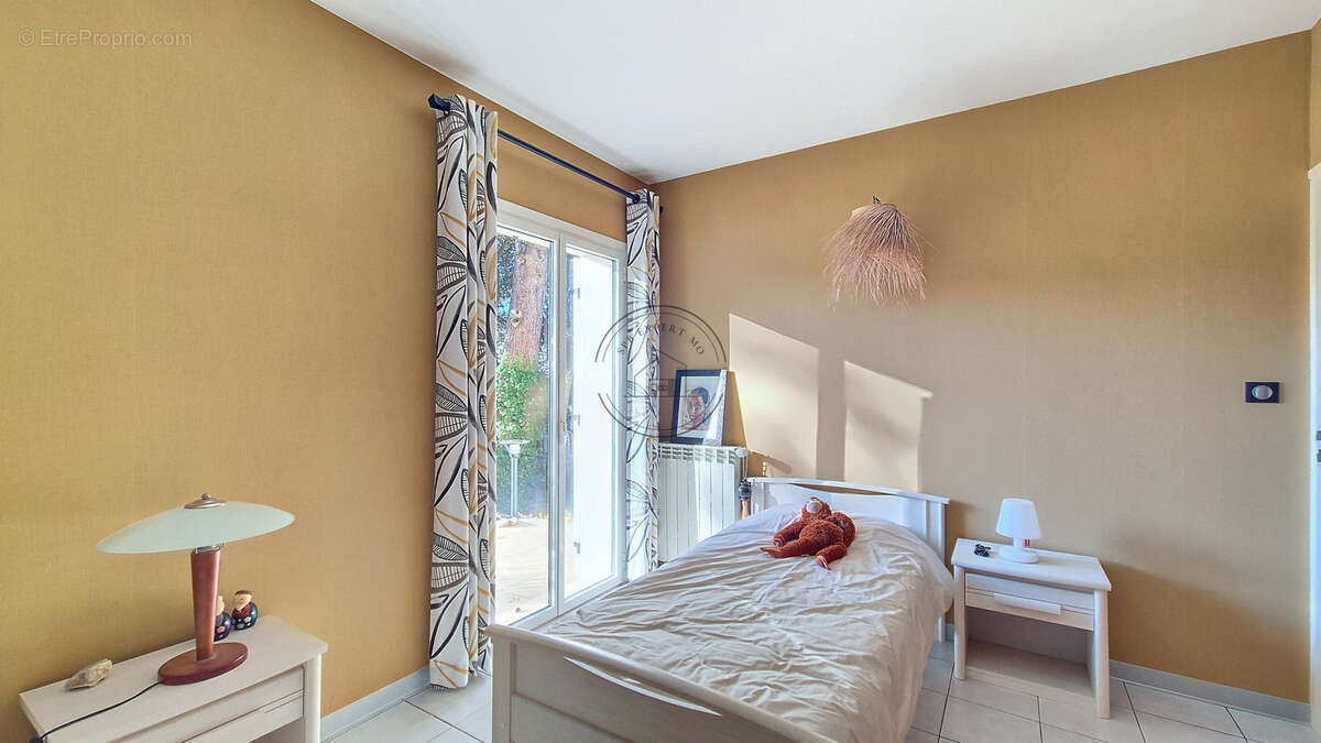 Maison à CHEVAL-BLANC