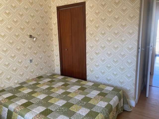 Appartement à FONT-ROMEU-ODEILLO-VIA
