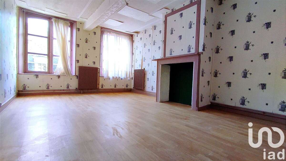 Photo 2 - Maison à SAINT-OMER