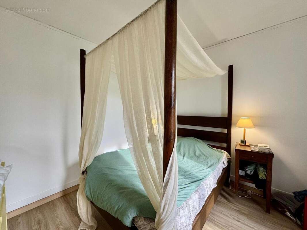 Photo 6 - Maison à PONTAUMUR