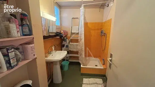 Appartement 1 pièce 25 m² à vendre à Palavas-Les-Flots (34250) - photo 3