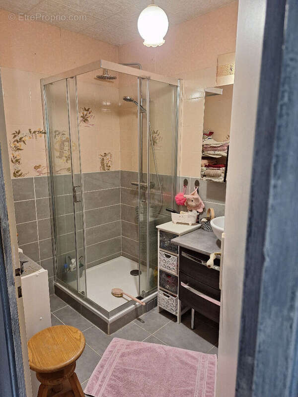 Maison à LA FERTE-SOUS-JOUARRE