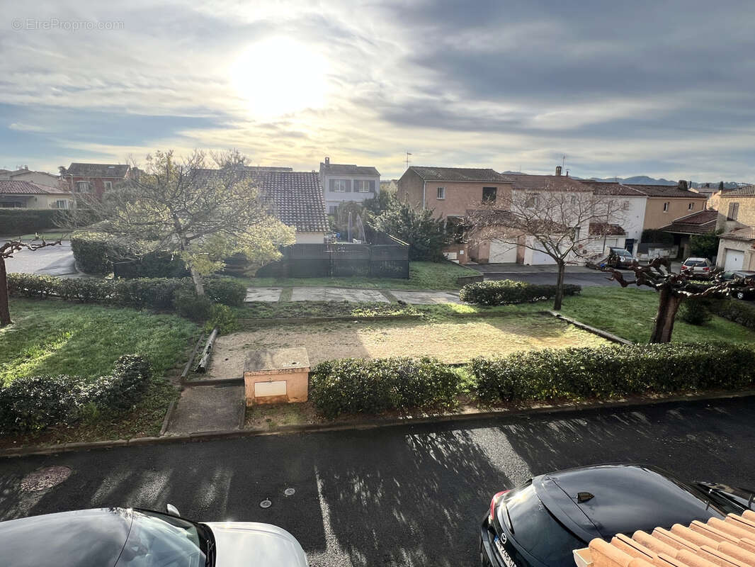 Maison à SIX-FOURS-LES-PLAGES