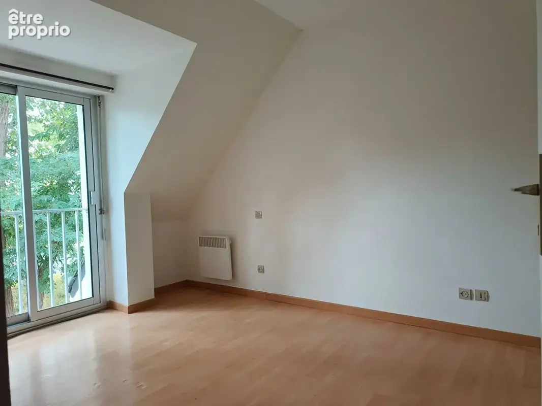 Appartement Pontchateau centre - photo 2