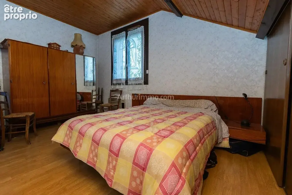 Vente Appartement Belley(01300) 251 520ï¿œ - photo 8