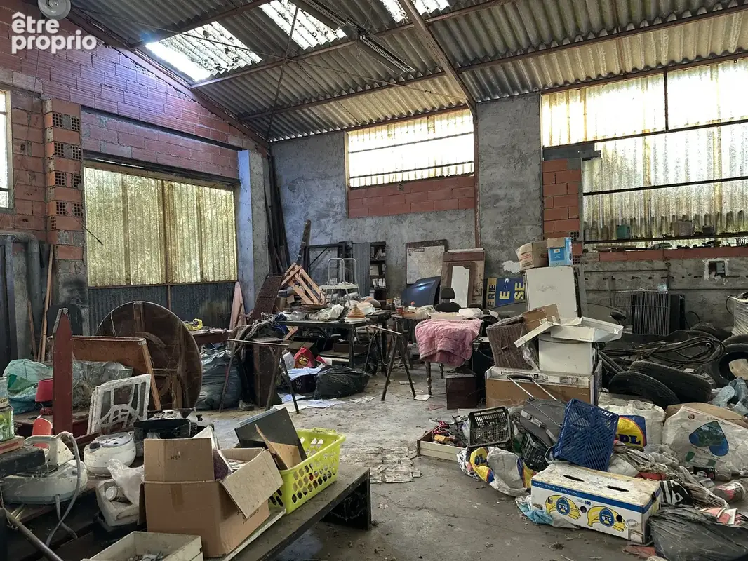Ideal artisan maison +local - photo 6