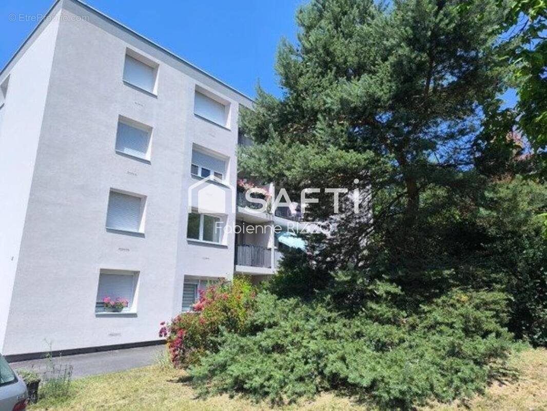 Photo 1 - Appartement à FORBACH