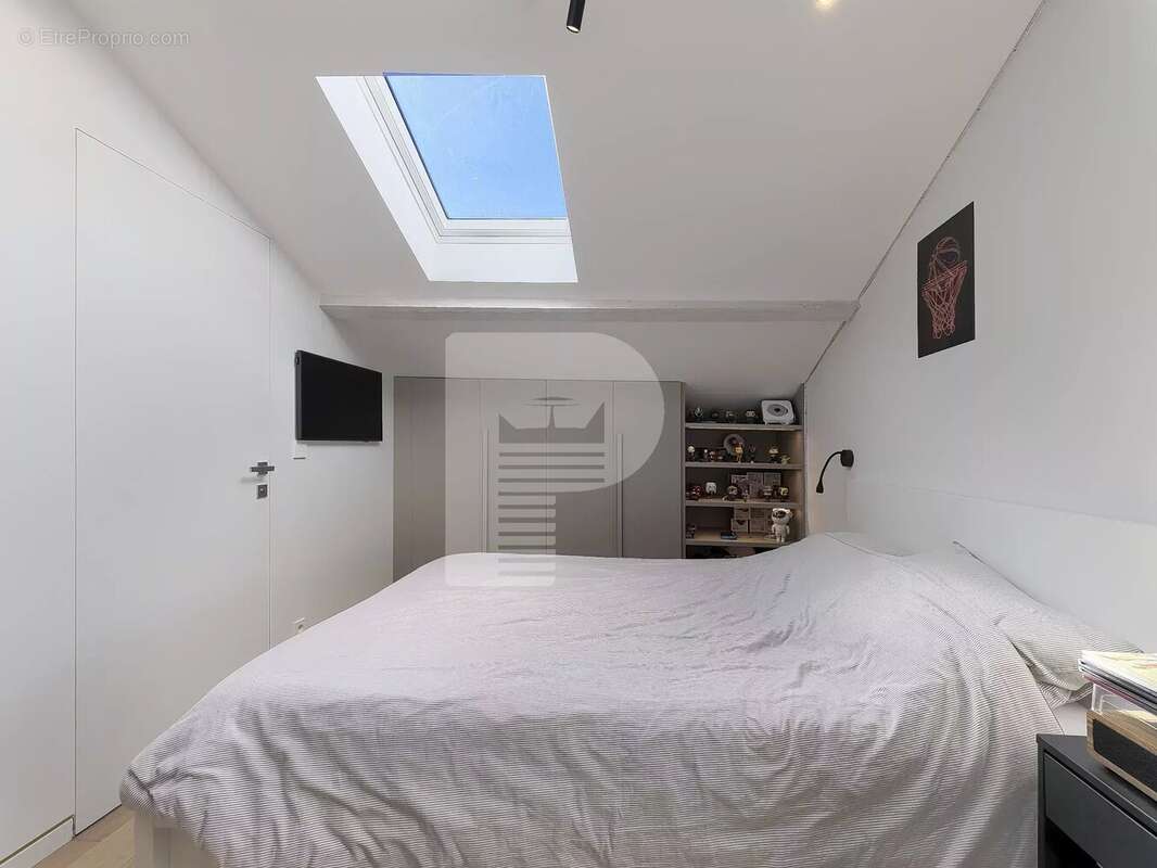 Maison à SAINT-JEAN-CAP-FERRAT