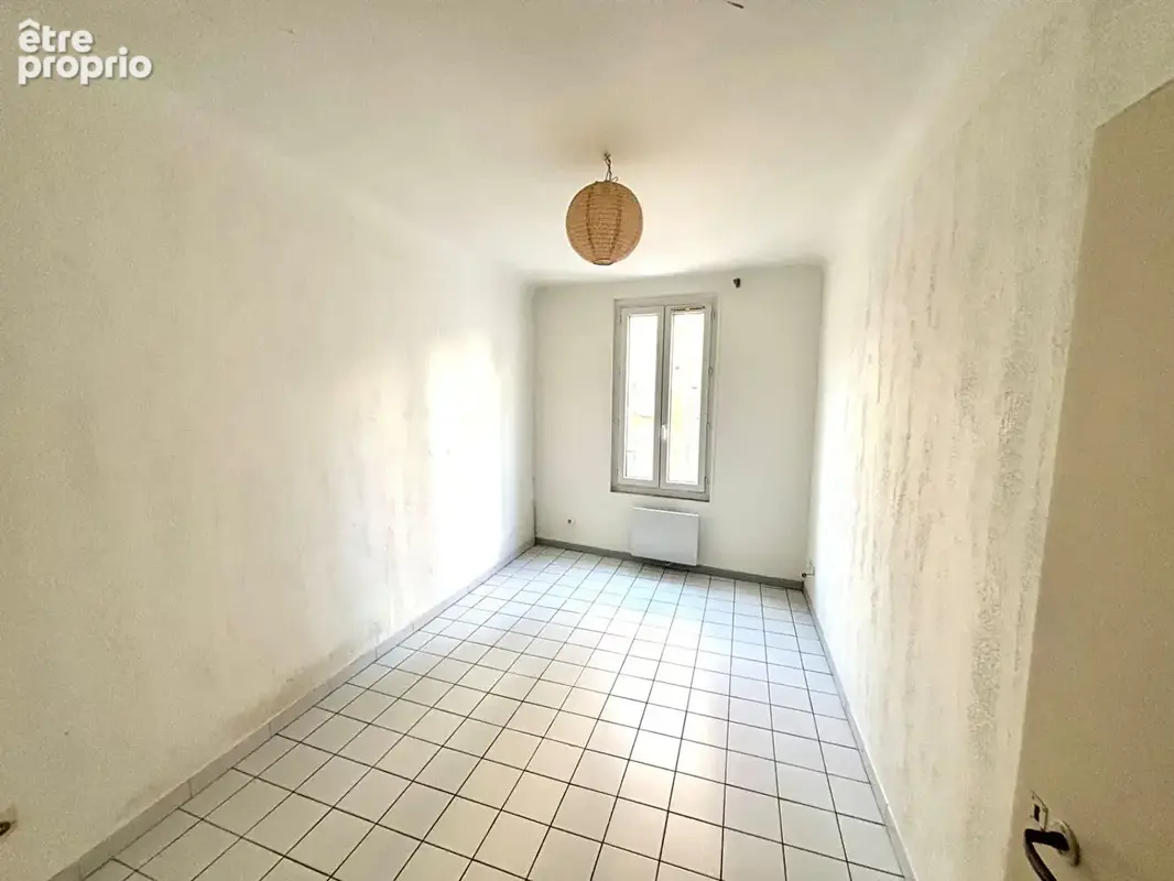 AIX EN PROVENCE - Appartement T2/3 Centre Ville avec Ascenseur - photo 4