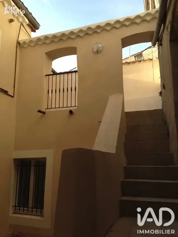 Photo 1 - Appartement à CREST