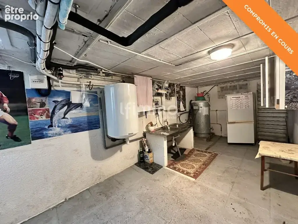 Sous Offre Acceptée - Belle Maison de 80 m² à Montoire s/l - photo 12