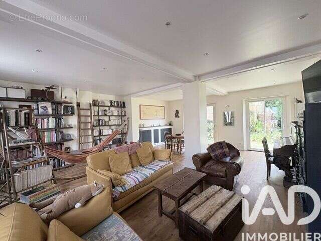 Maison 165 m² à Quittebeuf  - photo 5