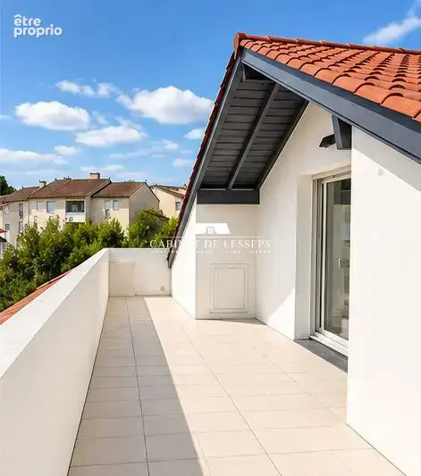 Appartement 4 pièces 90 m² à vendre à Bayonne (64100) - photo 2