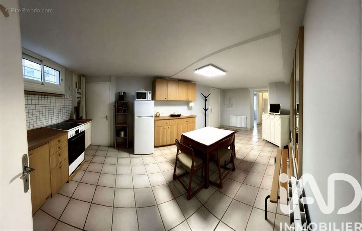 Photo 5 - Appartement à ROYAN