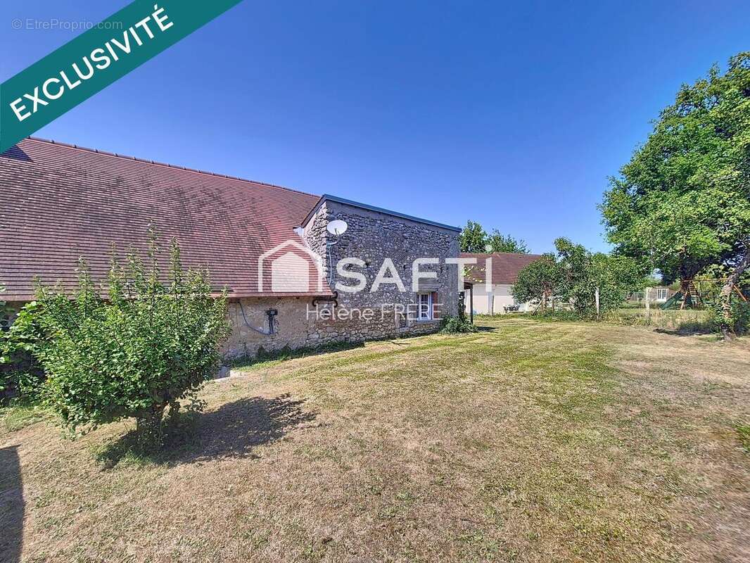 Photo 3 - Maison à CHITENAY