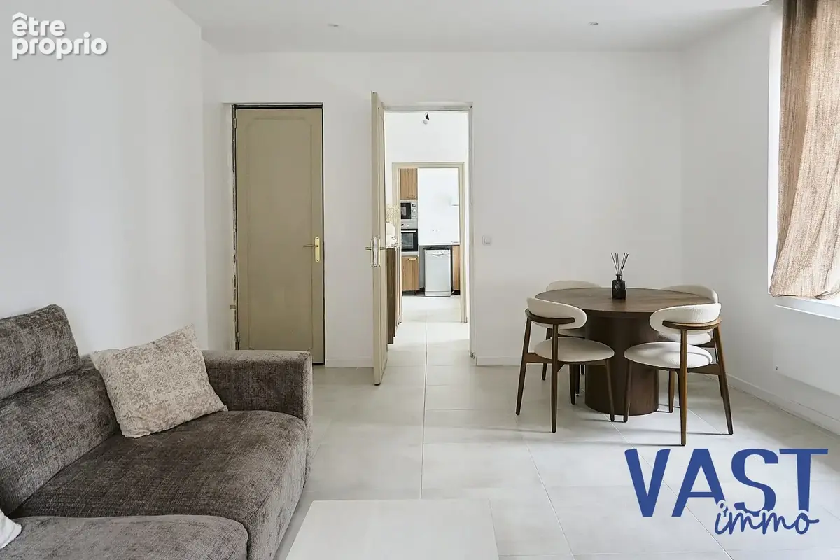Maison 4 pièces 80 m² à vendre à Tourcoing (59200) - photo 5