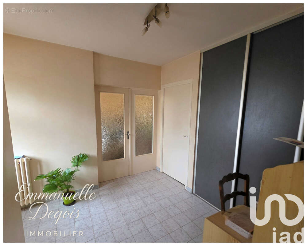 Photo 6 - Maison à SAINTE-SAVINE