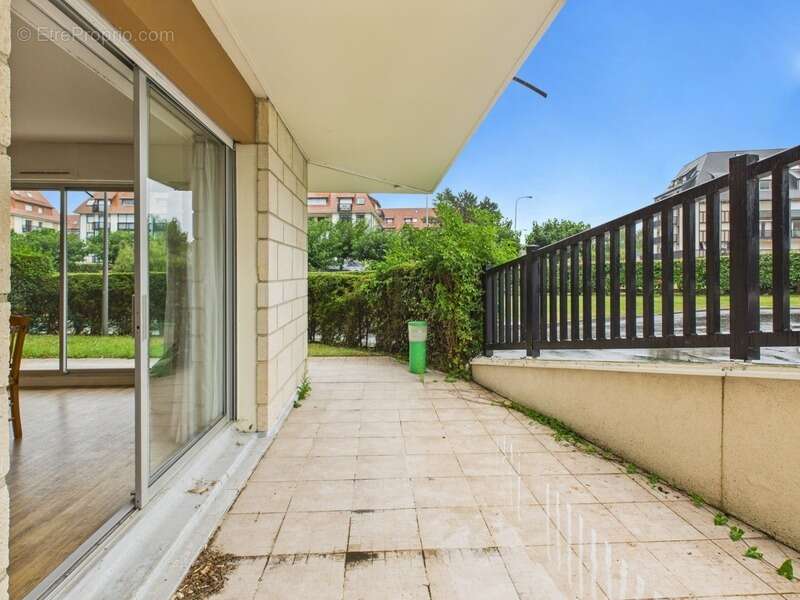 Appartement à vendre 3 pièces VILLERS SUR MER (14) - photo 14