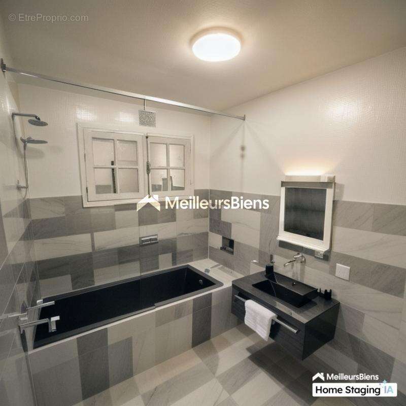 Maison à ENTRE-DEUX