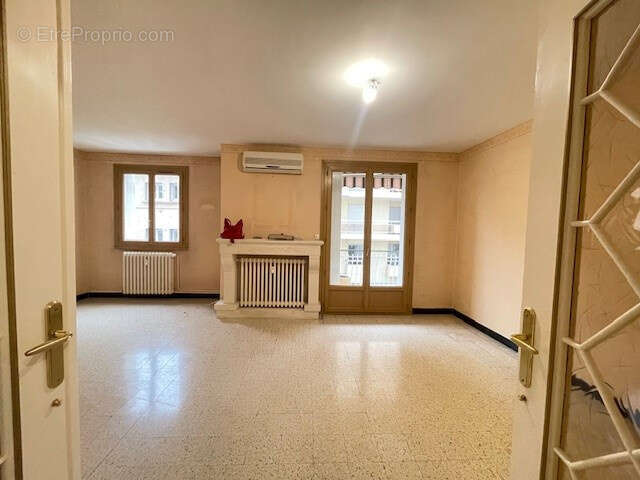 Appartement à ALES