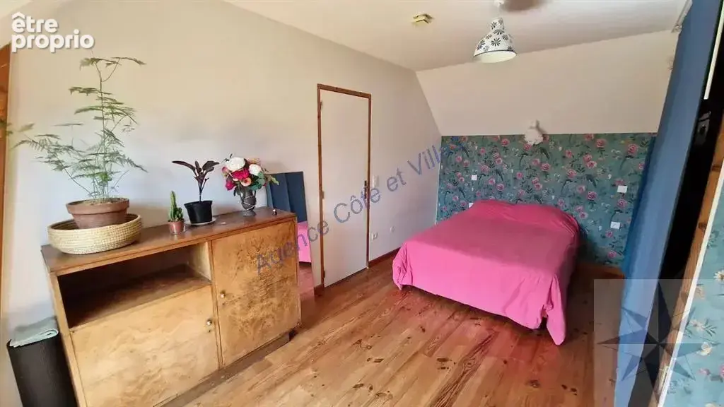 Maison 6 pièces 120 m² à vendre à Saint-Alban (22400) - photo 13
