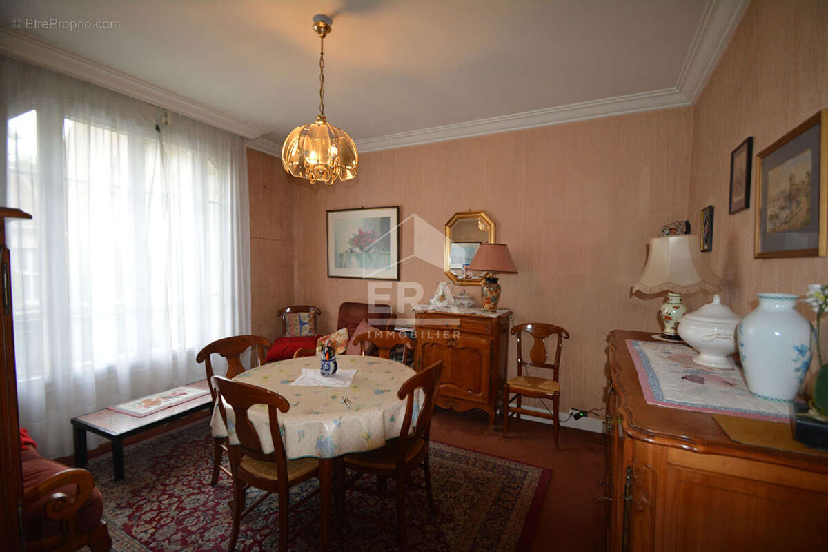 Maison à COLOMBES